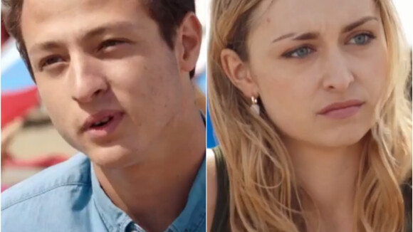 Demain nous appartient : Arthur et Sofia bientôt en couple ? Théo Cosset répond