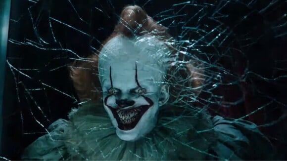 Ça 2 : Pennywise se venge du club des losers dans la terrifiante bande-annonce