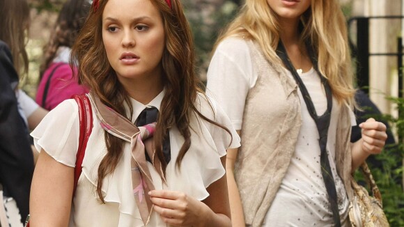 Gossip Girl : pour ou contre le reboot ?