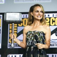 Thor 4 avec Natalie Portman, le casting de The Eternals... les annonces de Marvel au Comic Con