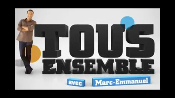 Tous Ensemble saison 2 ... la solidarité remise à l'honneur sur TF1 en octobre 2010 