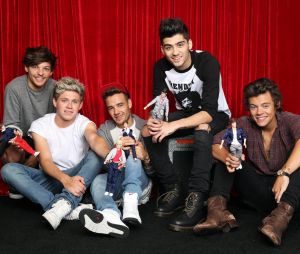 One Direction : le groupe a 9 ans, retour sur 9 moments forts