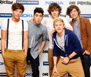 One Direction : le groupe a 9 ans, retour sur 9 moments forts