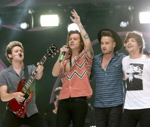 One Direction : le groupe a 9 ans, retour sur 9 moments forts