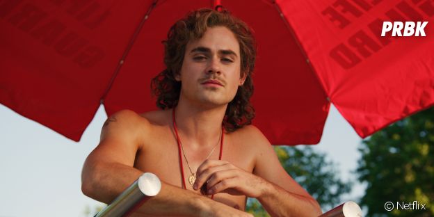 Dacre Montgomery (Stranger Things) : ado en surpoids, souffrances... L'interprète de Billy se confie sur son enfance et son adolescence compliquées