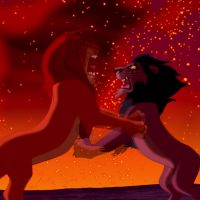 Le Roi Lion : découvrez la première fin plus violente et choquante finalement refusée