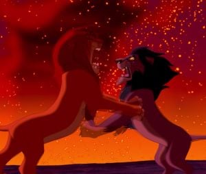 Le Roi Lion : découvrez la première fin plus violente et choquante finalement refusée