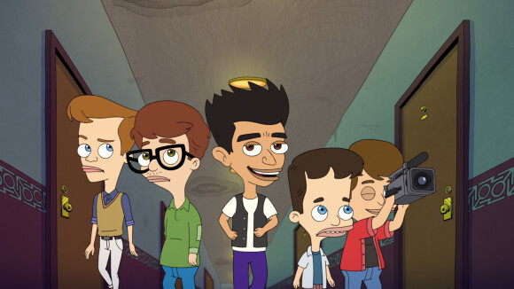 Big Mouth : Netflix renouvelle la série jusqu'à la saison 6 !