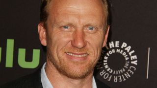 Kevin McKidd (Grey's Anatomy) : l'interprète d'Owen papa pour la 4ème fois