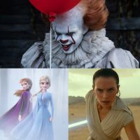 Ça 2, La Reine des Neiges 2, Star Wars 9... quel film attendez-vous le plus ? Votez !
