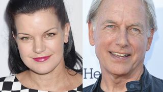 Pauley Perrette (NCIS) : CBS réagit à ses accusations de violences contre Mark Harmon