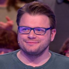 Benoit (Les 12 coups de midi) a mal vécu l'affaire Quesada : "J'ai dû passer outre les critiques"