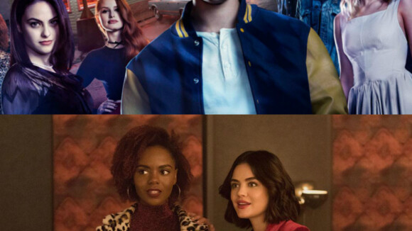 Riverdale saison 4 : bientôt des crossovers avec Katy Keene ?