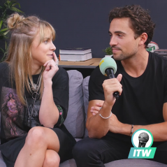 Emy LTR et Olivier Dion : date de leur rencontre, phobie, pire date... Ils se confient (Interview)