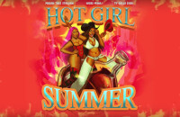 Hot Girl Summer : le titre de Megan Thee Stallion feat. Nicki Minaj & Ty Dolla $ign cartonne