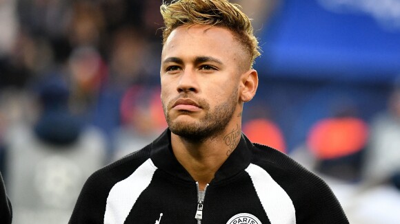 Neymar accusé de viol : la plainte classée sans suite pour "manque de preuves"