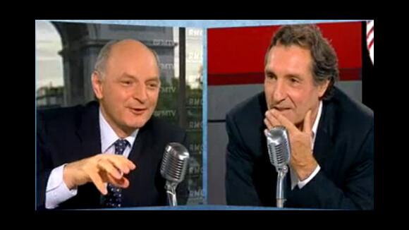 9 X 7 = 76 !! Et dire que cet homme est le Président de la Cour des Comptes