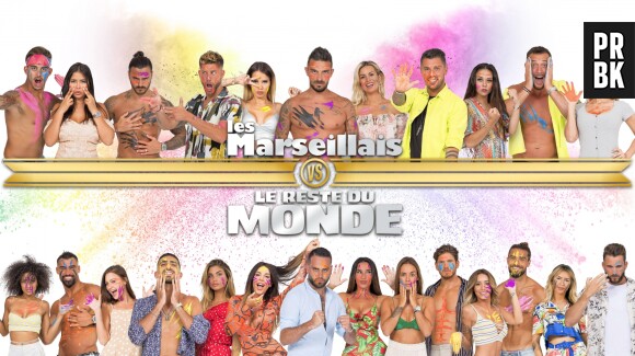 Les Marseillais VS Le reste du monde 4 : la date de diffusion et les premières images dévoilées