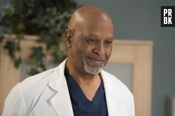 Grey's Anatomy saison 16 : James Pickens Jr (Richard Webber) prêt à quitter la série ?
