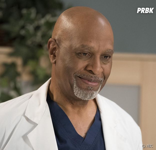 Grey's Anatomy saison 16 : James Pickens Jr (Richard Webber) prêt à quitter la série ?