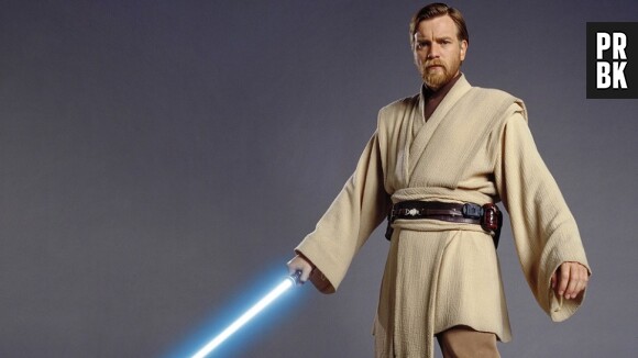 Star Wars : Disney+ voudrait une série sur Obi-Wan Kenobi avec Ewan McGregor