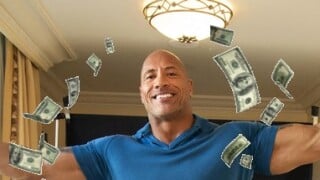 Dwayne Johnson, Chris Hemsworth, Jackie Chan... TOP10 des acteurs de ciné les mieux payés au monde