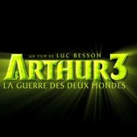 Arthur 3 : La Guerre des Deux Mondes ... L&#039;avant-première en vidéo