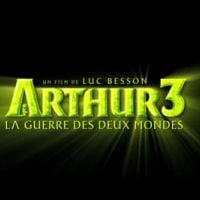 Arthur 3 : La Guerre des Deux Mondes ... L'avant-première en vidéo