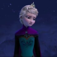 La Reine Des Neiges 2 : Non, Elsa N'Aura Pas D'Amoureuse Dans Ce Film