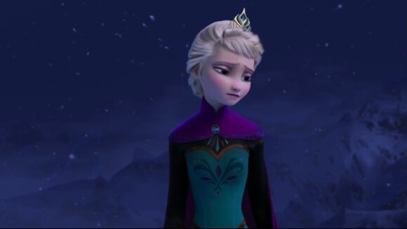 La Reine des Neiges 2 : non, Elsa n'aura pas d'amoureuse dans ce film