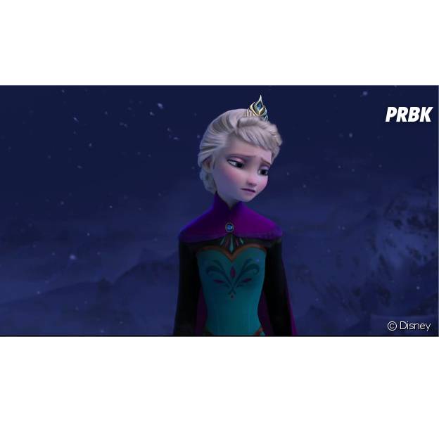 La Reine Des Neiges 2 Non Elsa N Aura Pas D Amoureuse Dans Ce Film Purebreak