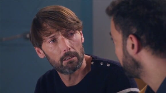 Plus belle la vie : Laurent Kérusoré (Thomas) prêt à quitter la série à une condition