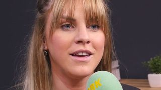 Emy LTR sur sa collaboration avec Olivier Dion sur Perfect Love : "ça a matché tout de suite"