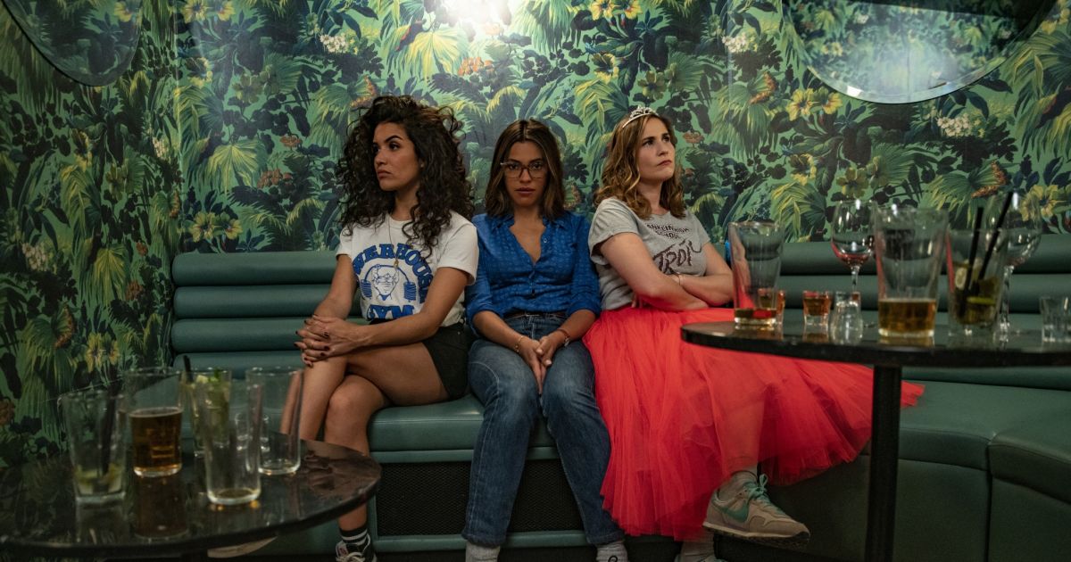 La Force Du Coeur Saison 2 Episode 1 Plan Coeur saison 2 : la date de diffusion dévoilée, rendez-vous le
