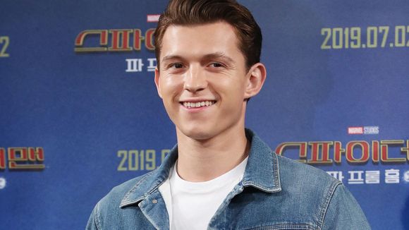 Tom Holland en couple : il parle pour la première fois de sa relation avec Olivia Bolton