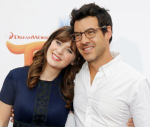 Zooey Deschanel annonce sa rupture avec Jacob Pechenik après 4 ans de mariage
