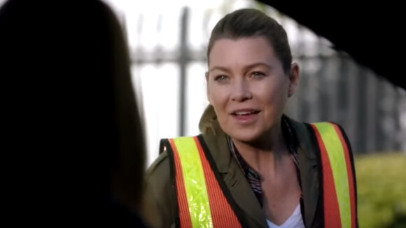 Grey's Anatomy saison 16 : Meredith, le sort de Jackson... découvrez le premier teaser