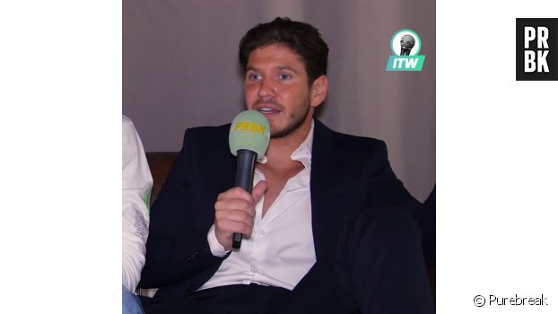 Sébastien (Les Marseillais) en froid avec Illan : "Il a fait des choses horribles" (Interview)