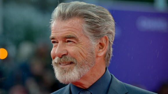 James Bond : une femme pour remplacer Daniel Craig ? Pierce Brosnan est pour