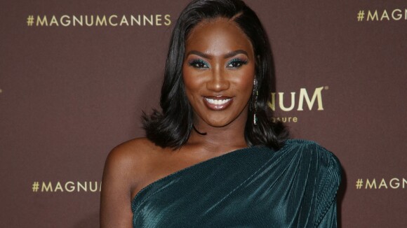 Aya Nakamura trolle ses fans pour annoncer la sortie de "Soldat" !