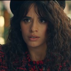 "Liar" : Camila Cabello coincée dans une boucle de cauchemars dans son clip délirant