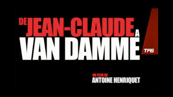 Jean Claude Van Damme fête ses 50 ans sur la chaîne TF6 le 18 octobre 2010 ... bande annonce