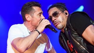 NTM : la fin du groupe ? "C'est du marketing tout ça", avoue JoeyStarr