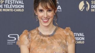 Léa François (Plus belle la vie) enceinte : l'interprète de Barbara va être maman