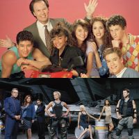 Sauvés par le gong et Battlestar Galactica : des reboots pour lancer la plateforme de NBCUniversal