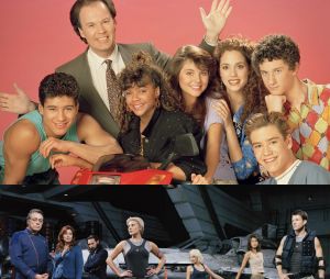 Sauvés par le gong et Battlestar Galactica : des reboots pour lancer la plateforme de NBCUniversal