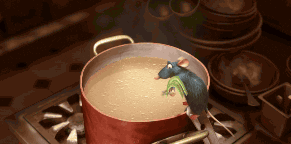 Ratatouille : une théorie géniale des fans démentie par le réalisateur