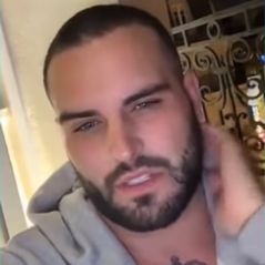 Nikola Lozina et Laura Lempika de nouveau en couple ? Ils s'expliquent