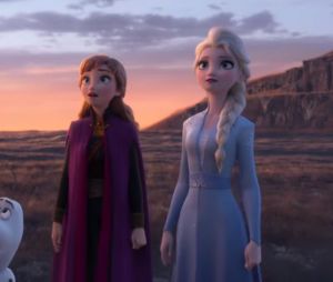 La Reine des Neiges 2 : Elsa et Anna face à la magie et de nouveaux dangers dans la bande-annonce
