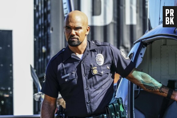 SWAT : la série de Shemar Moore est-elle réaliste ?